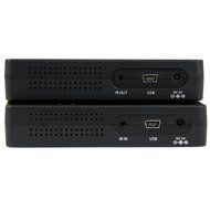 StarTech.com ST121WHDST 50-Feet HDMI Wireless Video Extender Kit with Portable Transmitter for Ultrabooks and... N10