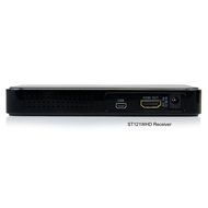 StarTech.com ST121WHDST 50-Feet HDMI Wireless Video Extender Kit with Portable Transmitter for Ultrabooks and... N11