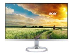 Acer R240HY bidx 23.8-Inch IPS HDMI DVI VGA (1920 x 1080) Widescreen Monitor N5