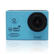 WONFAST Waterproof Novatek 96655 Solution WIFI 2.0"LCD 1080P HD 30Meter Underwater Diving Sports Action Video... N31