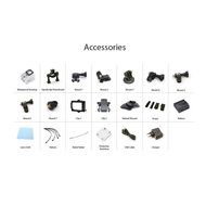 Group Vertical&Acirc; Black Ultra HD 4K 1080P HDMI WiFi 2 inch LCD Action Sports Camera Camcorder w Waterproof Housing N2