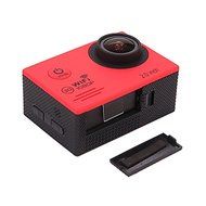 WONFAST Waterproof Novatek 96655 Solution WIFI 2.0"LCD 1080P HD 30Meter Underwater Diving Sports Action Video... N35