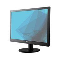 AOC e2260Swdn 22&quot; Widescreen LED Monitor, 16:9, 5ms, 1920x1080, 200 Nit, DVI/VGA, Black