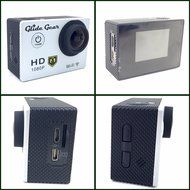 AC 100# Glide Gear 1080 HD/WiFi Sports Action Camera