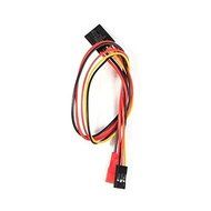 Blue Ocean 32Ch 5.8G 600mw 5km Wireless AV Transmitter TS832 Receiver RC832 for FPV N6
