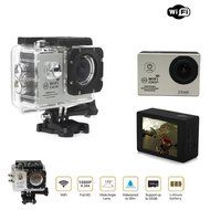 WONFAST Waterproof Novatek 96655 Solution WIFI 2.0"LCD 1080P HD 30Meter Underwater Diving Sports Action Video... N40