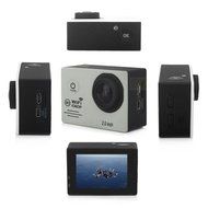 WONFAST Waterproof Novatek 96655 Solution WIFI 2.0"LCD 1080P HD 30Meter Underwater Diving Sports Action Video... N41