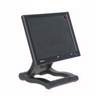 Koolertron 10.4'' inch TFT LCD Car PC Monitor 4:3 w/ HDMI and DVI input (NON-Touch) ith HDMI... N3