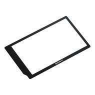 Sony LCD Protect Semi Hard Sheet for SLT-A35, NEX-7, 5N, C3, F3