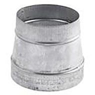 8" to 7" Duct Reducer