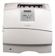 Lexmark T630 Laser Printer