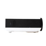 FAVI 4T Ultra-Bright LED LCD (HD 720p) Home Theater Projector - US Version (Includes Warranty) - Black (RIOHDLED4T-US3) N4