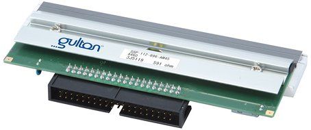 Gulton Thermal Printheads SSP-112-896-AM45 Intermec 4420, 203 DPI