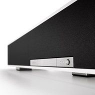Raumfeld Wireless Streaming Sounddeck - White N6