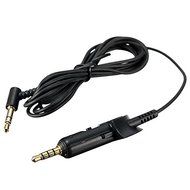 Replacement Extension Audio Cable Cord for BOSE QC 3 Headphones N3