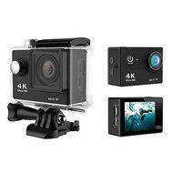 INSMA Ultra HD 1080P WIFI Waterproof Sports Action Camera 2.0 inch 4K WiFi Sport Action Camera DV Car DVR Outdoor...