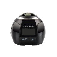 4K 360 Action Camera Panoramic Camera 2448*2448 Ultra HD Panorama 360 Degree Video Cameras Deportiva Wifi Sport... N5