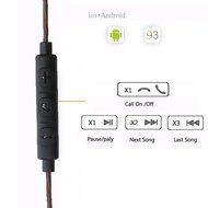 For SE215 SE425 SE535 SE846 UE900 Shure Headphone Replacement Cable 5N OCC Crystal Silver Plated DIY Cord for... N40