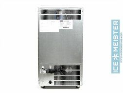 NEW Icemeister 105 Lb Undercounter Flake &amp; Chewable Quality Ice Machine Fx105a N2