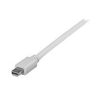 StarTech.com MDP2VGAMM6B 6-Feet Mini DisplayPort to VGA Adapter Cable for Mac/PC 1920x1200 - Black N10