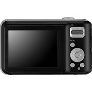 Samsung SL50 10.2 MP Digital Camera with 5X Optical Zoom and 2.5-Inch LCD Display (Black)