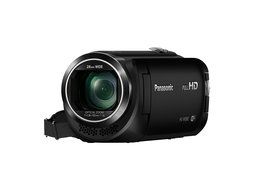 Panasonic HC-W570 HD Camcorder with Built-in Twin Video Camera (Discontinued by Manufacturer) N2