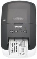 Brother QL-700 High-speed, Professional Label Printer N4