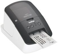 Brother QL-700 High-speed, Professional Label Printer N5