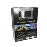 Astak CM-7500 1080p HD Action Camcorder