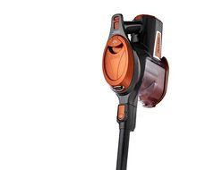 Shark Rocket Corded Handheld Blue Vacuum (Certified Refurbished) | HV292 N8