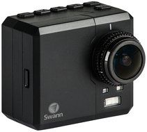 SCUVIDSPORTMGL - SWANN SWVID-SPORTM-GL Atom HD 1080p Action Sports Camera