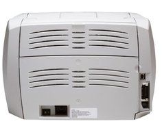 HP LaserJet 1150 Printer N2