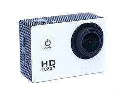 Dearbuy Outdoor Action Sports Camera Kit Waterproof Recorder Video 1080P H.264 Full HD 1.5" LCD Screen 170 Degree... N3