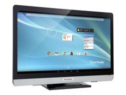 ViewSonic Smart Display VSD231-BKA-US0 23-Inch Screen LED-Lit Monitor N3