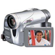 Panasonic PV-GS31 MiniDV Camcorder w/26x Optical Zoom (Discontinued by Manufacturer)