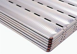 Matfer Bourgeat 311121 French Bread Pan N2