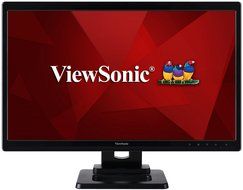 ViewSonic TD2420 24-Inch LED-lit LCD Monitor N3