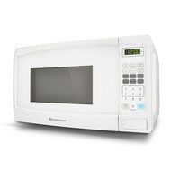 Toastmaster 0.7 Cu. Ft. 700W Countertop Microwave, Microwave Oven, White