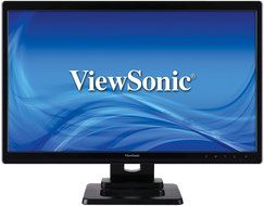 ViewSonic TD2420 24-Inch LED-lit LCD Monitor N5