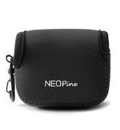 NEOPine Original Portable Neoprene Soft Shockproof Inner Camera Bag For AEE S71 S70 S60 Camera Case Cover Protective... N10
