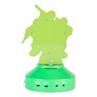 Teenage Mutant Ninja Turtles 52365-TRU Alarm Clock Radio (52365) N3