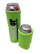 Double Can Cooler (Red) N5