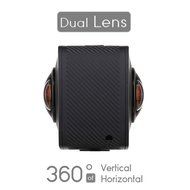 720&deg; Wifi Panoramic VR Camera with Dual Spherical Lens Sport DV N7