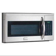 FRIGIDAIRE FGMV175QF Microwave,Over the Range,1000W,SS