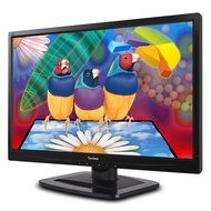 ViewSonic VA2349S 23-Inch SuperClear IPS LED-Lit LCD Monitor, Full HD 1080p, 20M:1 DCR, DVI... N3