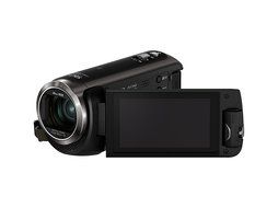 Panasonic HC-W570 HD Camcorder with Built-in Twin Video Camera (Discontinued by Manufacturer) N3