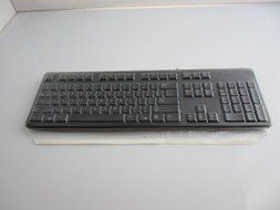 DELL KEYBOARD COVER KB212-B