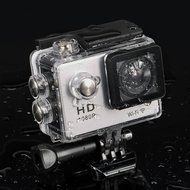 W9R Remote Controller 100% Original Action Camera 1080P Ultra HD WiFi Helmet Cam go Waterproof Pro Camera Sport... N2