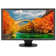 NEC MultiSync EA274WMI-BK 27 inch Widescreen 2560 x 1440 1,000:1 6ms VGA/DVI/HDMI/DisplayPort...