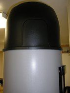Frigidaire 008449 PU-7502 Central Vacuum N3